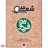 کتاب فردوسی اثر علی اصغر سید آبادی انتشارات شهر قلم