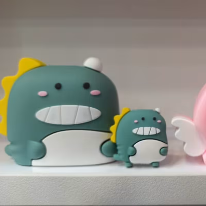 محافظ ادابتور  فانتزی عروسکی جنس عالی 18 وات 227000 