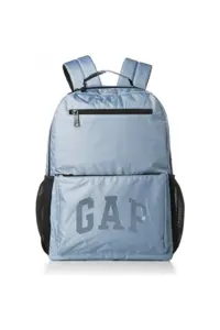 کیف مدرسه آبی مردانه و زنانه کوله پشتی اصلی دو رنگ GAP