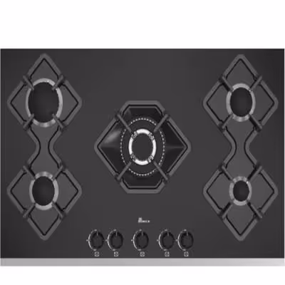 گاز صفحه ای 5090 پلاس آینه ای بیمکث