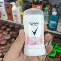 مام صابونی رکسونا زنانه پاودر درای Rexona Deodorant Powder Dry