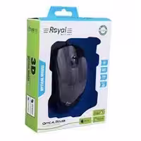 موس Royal