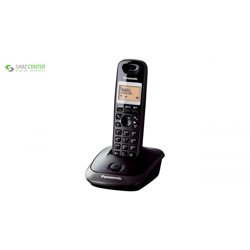 تلفن بی سیم پاناسونیک مدل KX-TG2511