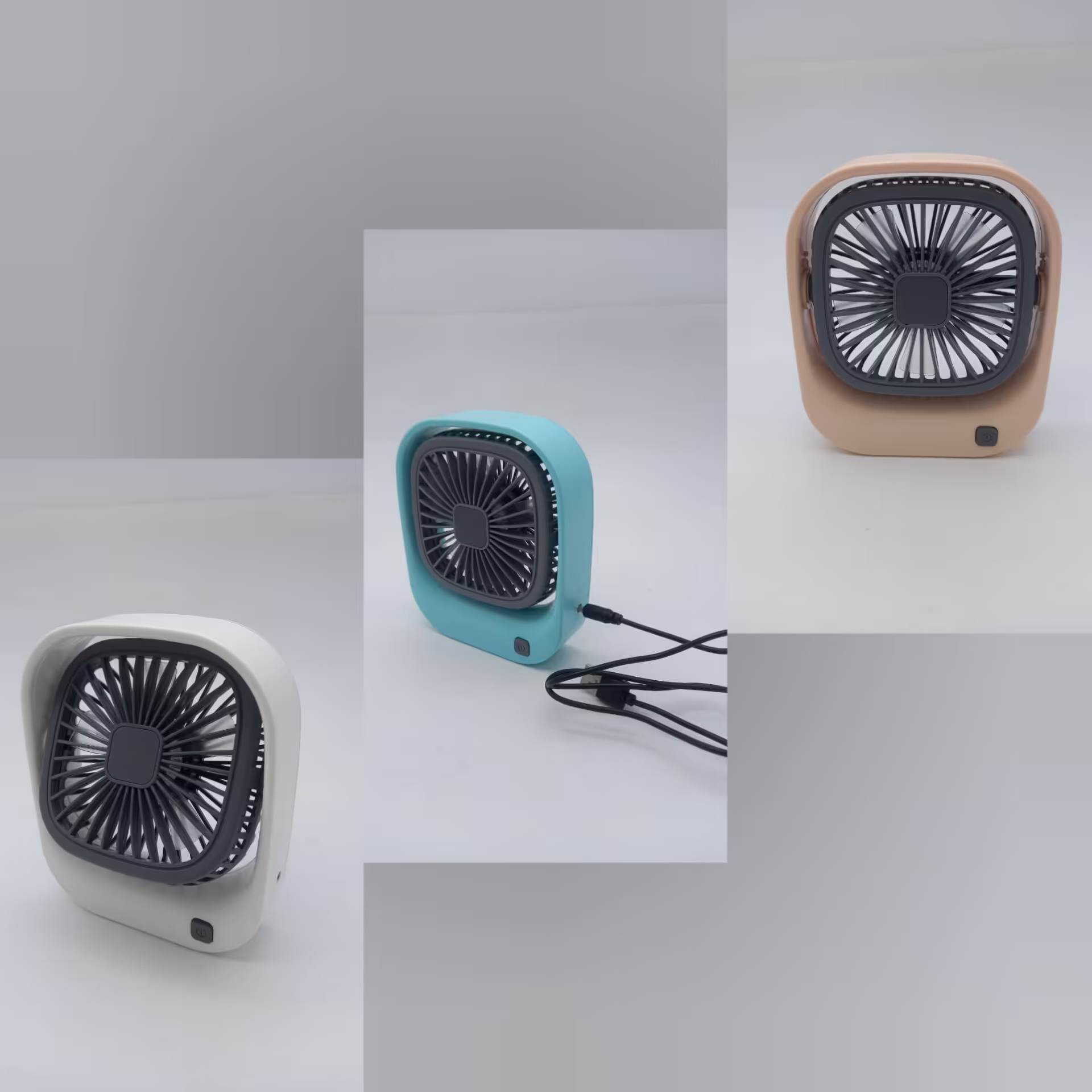 پنکه رومیزی پنکه شارژی پنکه دستی پنکه کوچک 