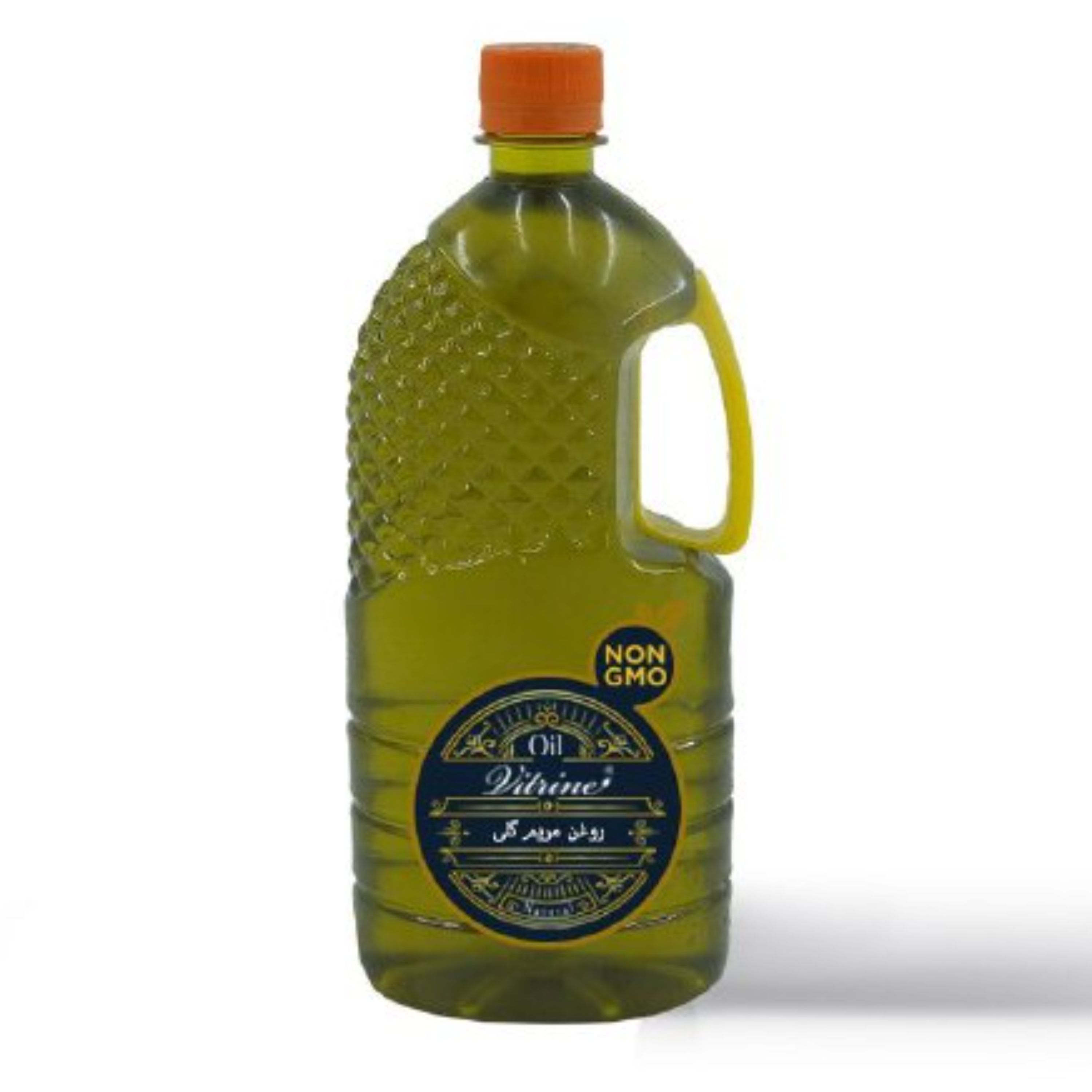 روغن مریم گلی (نیم لیتر)
