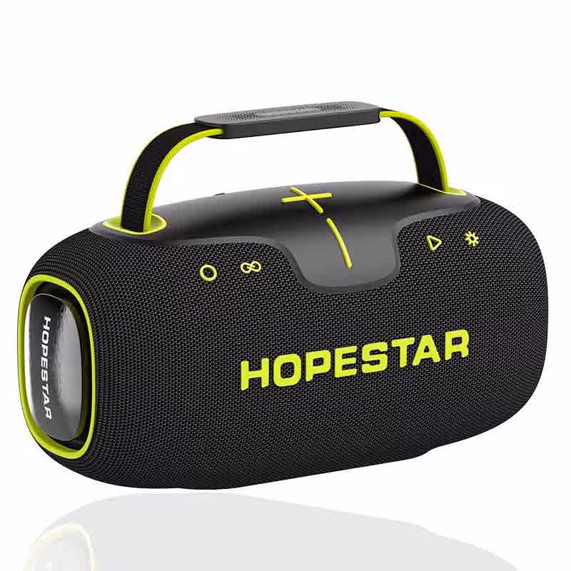 اسپیکر قابل حمل Hopestar Party Box 150