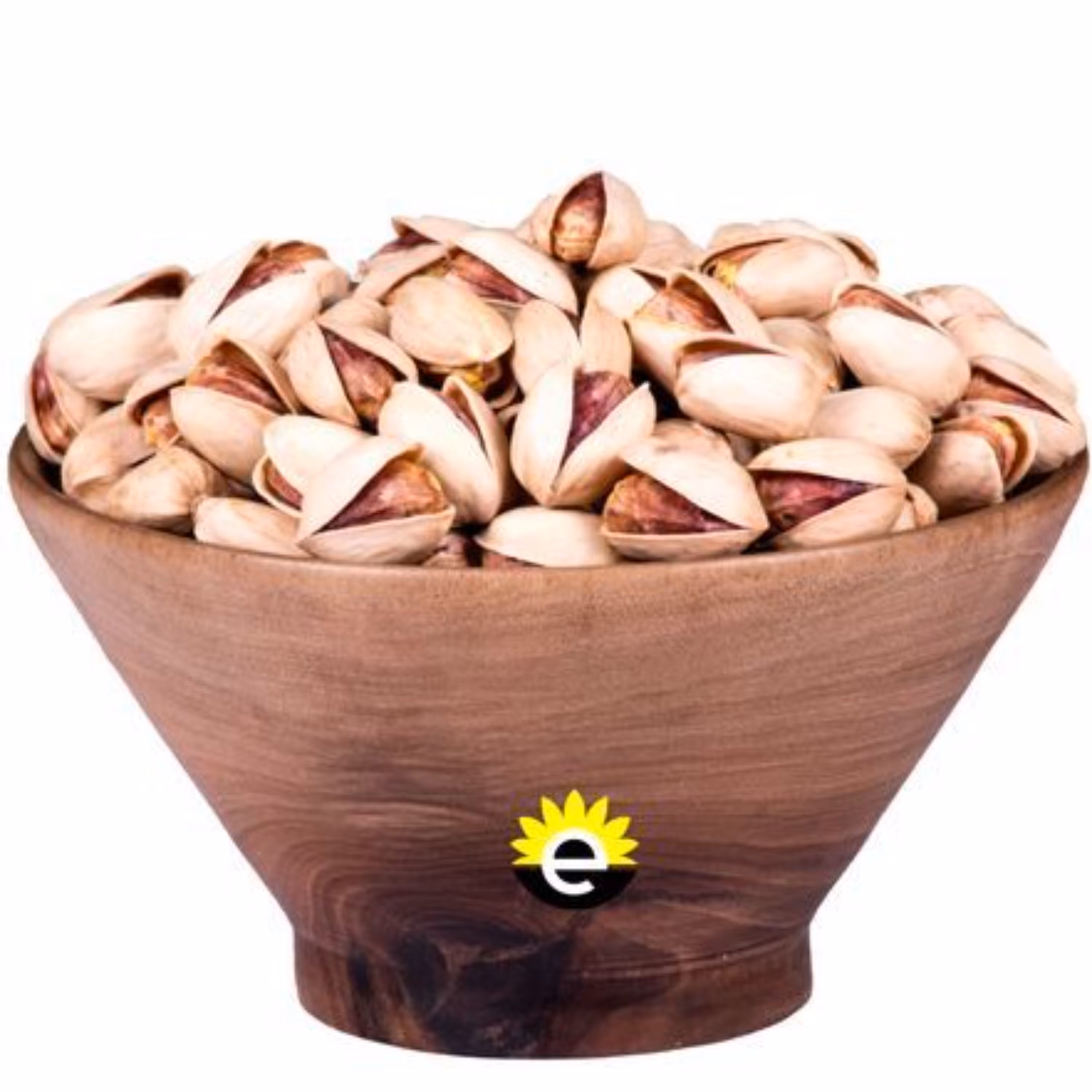 پسته کله قوچی اعلاء نیم کیلویی(خرید مستقیم از کشاورز)