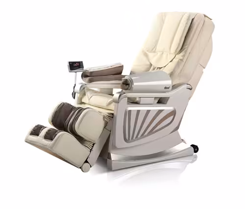 صندلی ماساژور iRest SL A08 2L