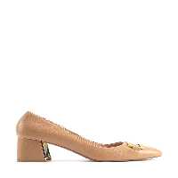 کفش پاشنه کلاسیک چند رنگ زنانه 4PR HEEP اورجینال Nine West