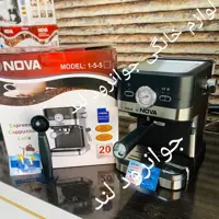 اسپرسوساز نوا اصلی مدل155