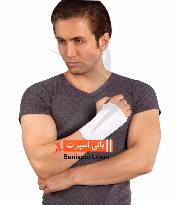 مچ بند پل دار پاک سمن 011