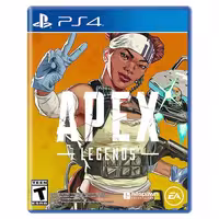 بازی Apex Legends Lifeline Edition