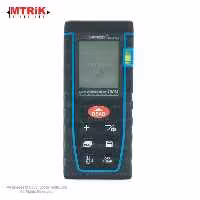 متر لیزری سندوی مدل SW-T100