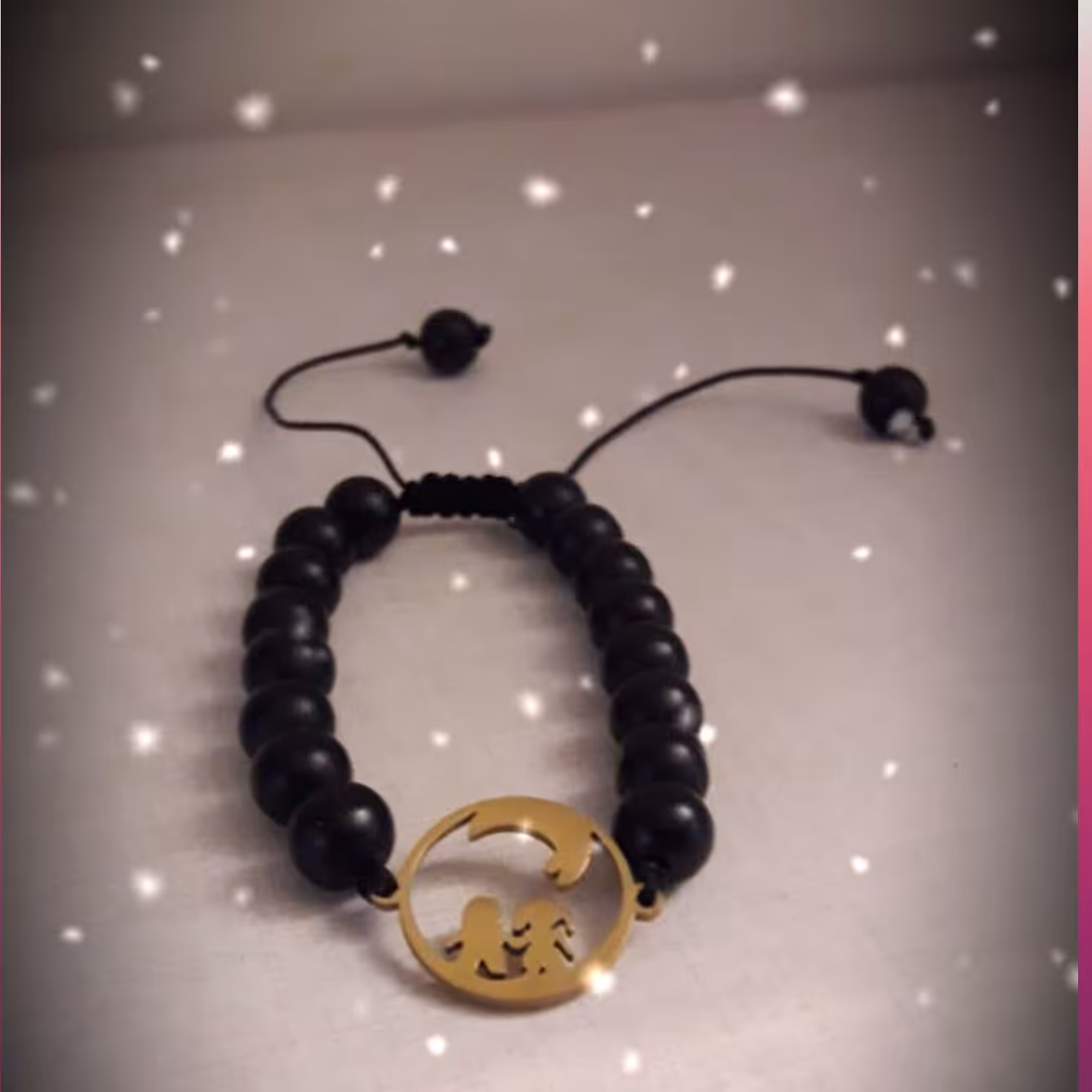 دستبند شیک اسپرت