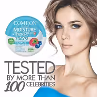 کرم مرطوب کننده کاسه ای