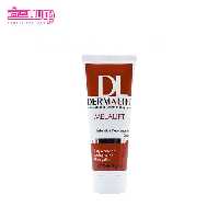 کرم روشن کننده قوی پوست درمالیفت حجم 40ml