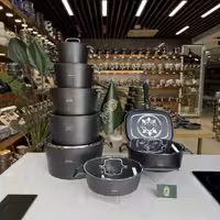 سرویس قابلمه 16 پارچه sg