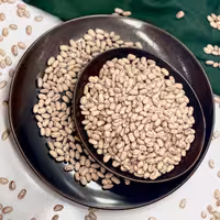 لوبیا چیتی درجه 1 (900 گرم) ارسال رایگان