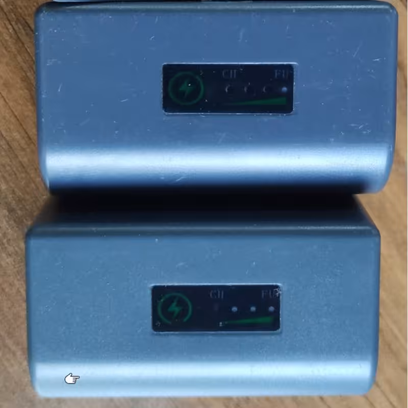 باطری بزرگ کارتخوان پکس S58