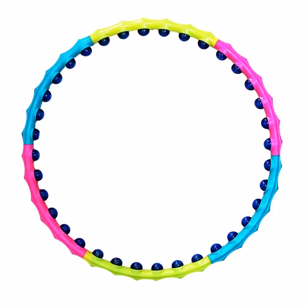 حلقه لاغری هولاهوپ رجال مدل تایکو