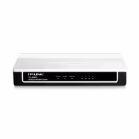 مودم روتر وایرلس  ADSL2 تی پی لینک TD-8840T | نت‌ران
