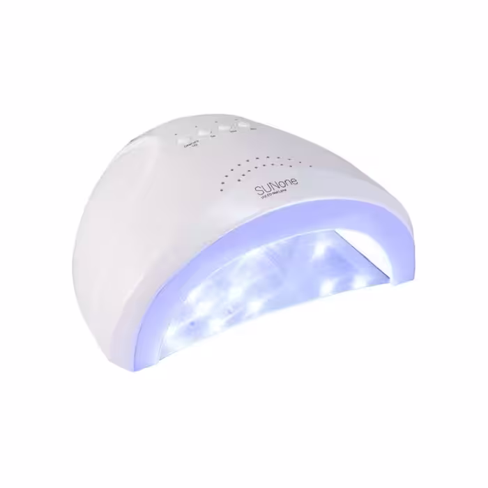 دستگاه یووی UV LED سان Sun one لاک خشک کن 48 وات