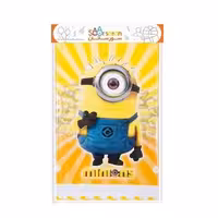 سفره مینیون