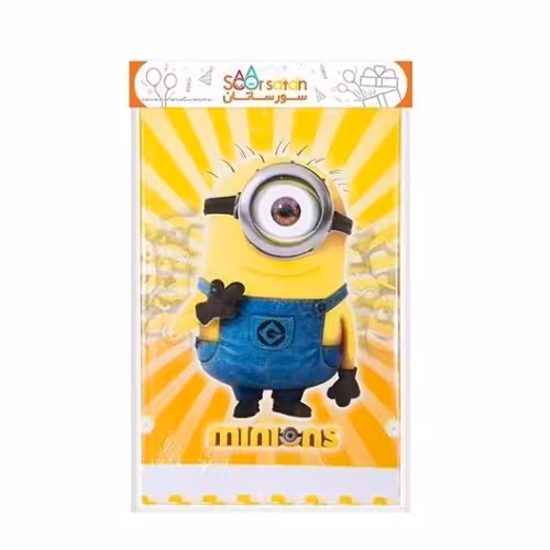 سفره مینیون