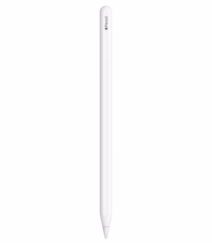 قلم اپل آیپد پرو Apple Pencil نسل دوم