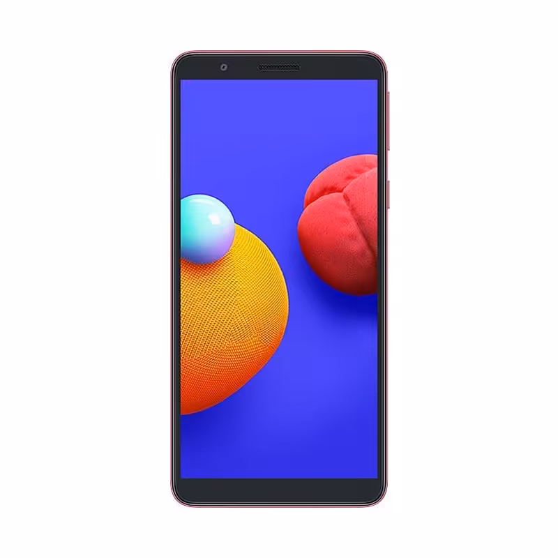 گوشی موبایل سامسونگ مدل Galaxy A01 Core دو سیم کارت ظرفیت 16 گیگابایت - فیموب