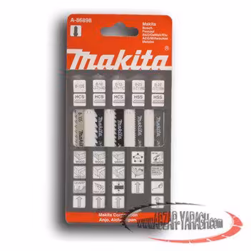 تیغ اره عمود بر ماکیتا - ابزار یراق