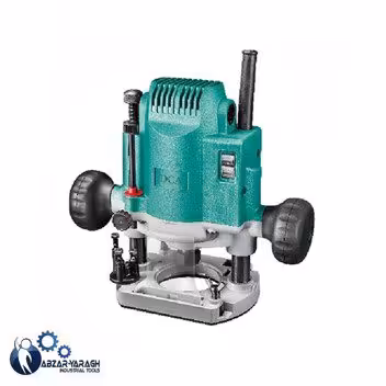 فرز نجاری دی سی ای مدل AMR8 - ابزار یراق