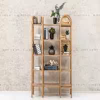 کتابخانه مدل JB085