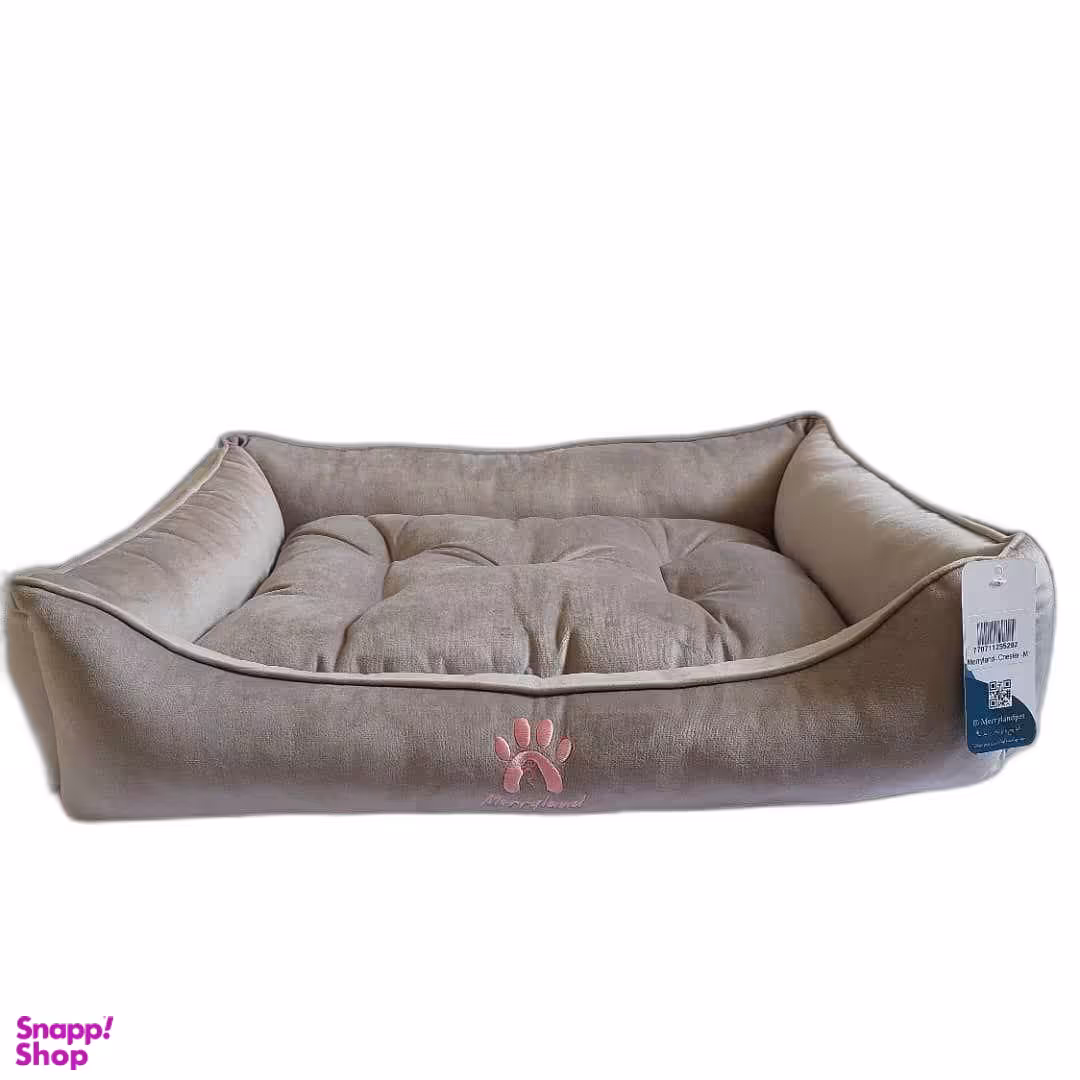 جای خواب سگ مدل chestter سایز بزرگ