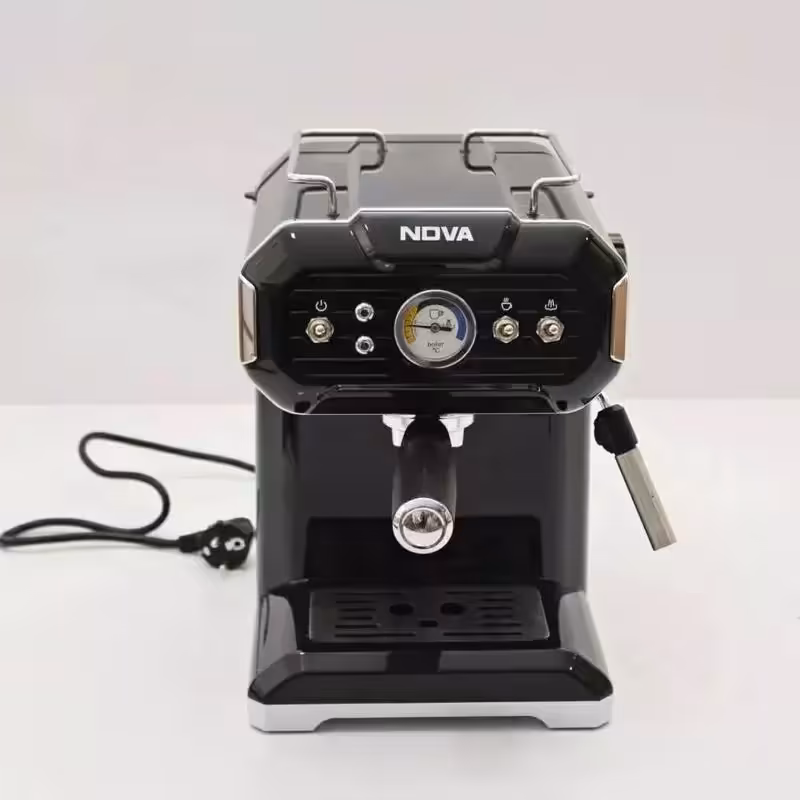 اسپرسوساز ندوا مدل NCM-188EXPS