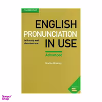Pronunciation in Use English Advanced 2nd