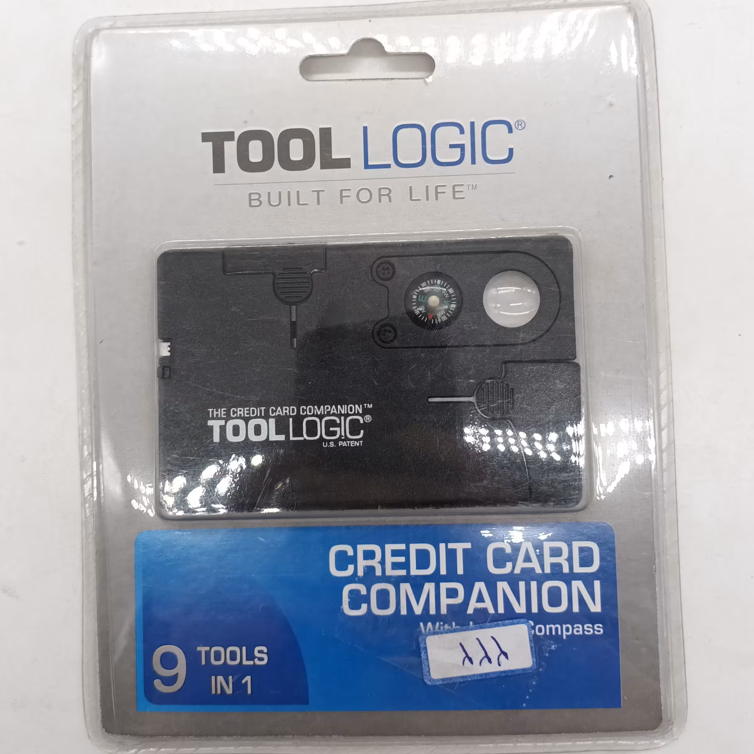 ابزار 9 کاره کد222