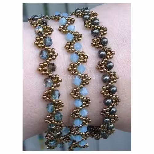 دستبند ظریف 