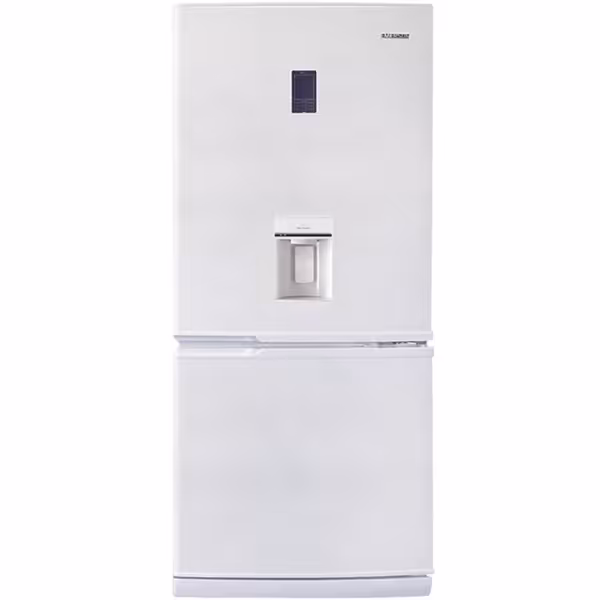 یخچال و فریزر 27 فوت امرسان مدل BFN27D502