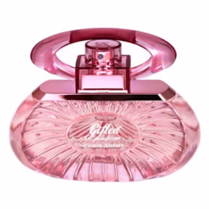 ادکلن کریس آدامز گیفتید Gifted Pour Femme Chris Adams for women
