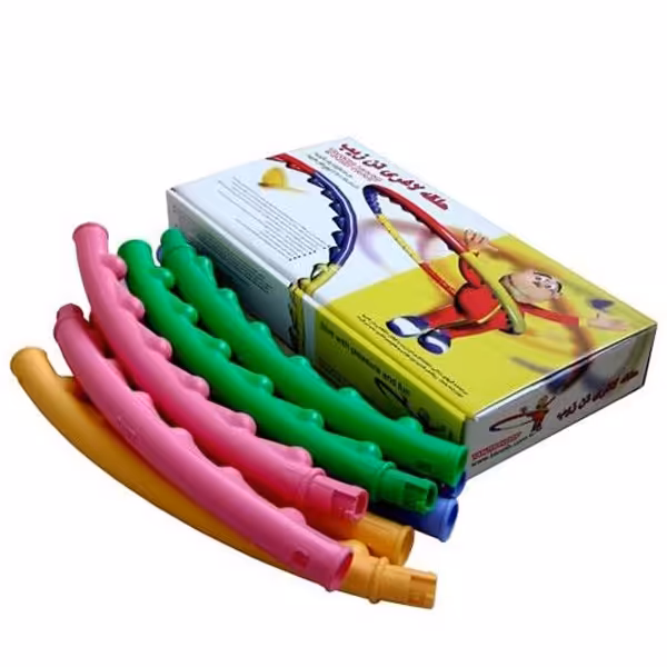 حلقه لاغری تن زیب مدل 90102