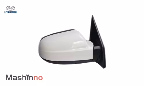 آینه بغل راست هیوندای توسان