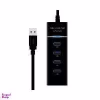 هاب 4 پورت USB 3.0 مدل 303