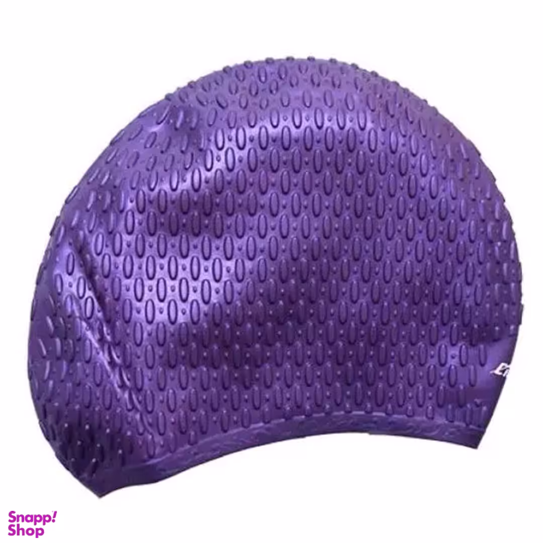 کلاه شنا مدل پفکی