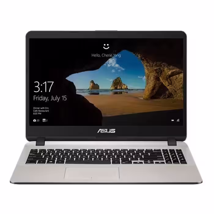 لپ تاپ 15 اینچی ایسوس مدل X507U-i5 - فروشگاه اینترنتی طیف سنتر