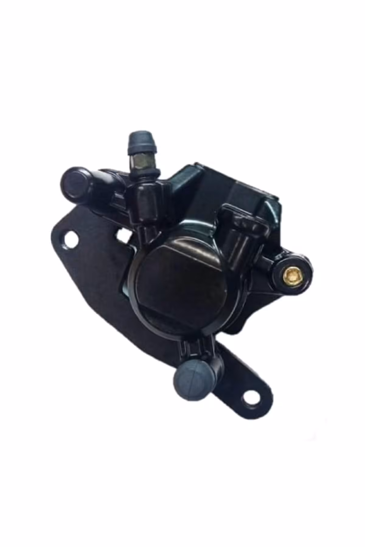 لوازم یدکی موتورسیکلت ترمز جلو مرکز پایین هوندا ACTVA 125 Moto Eczane