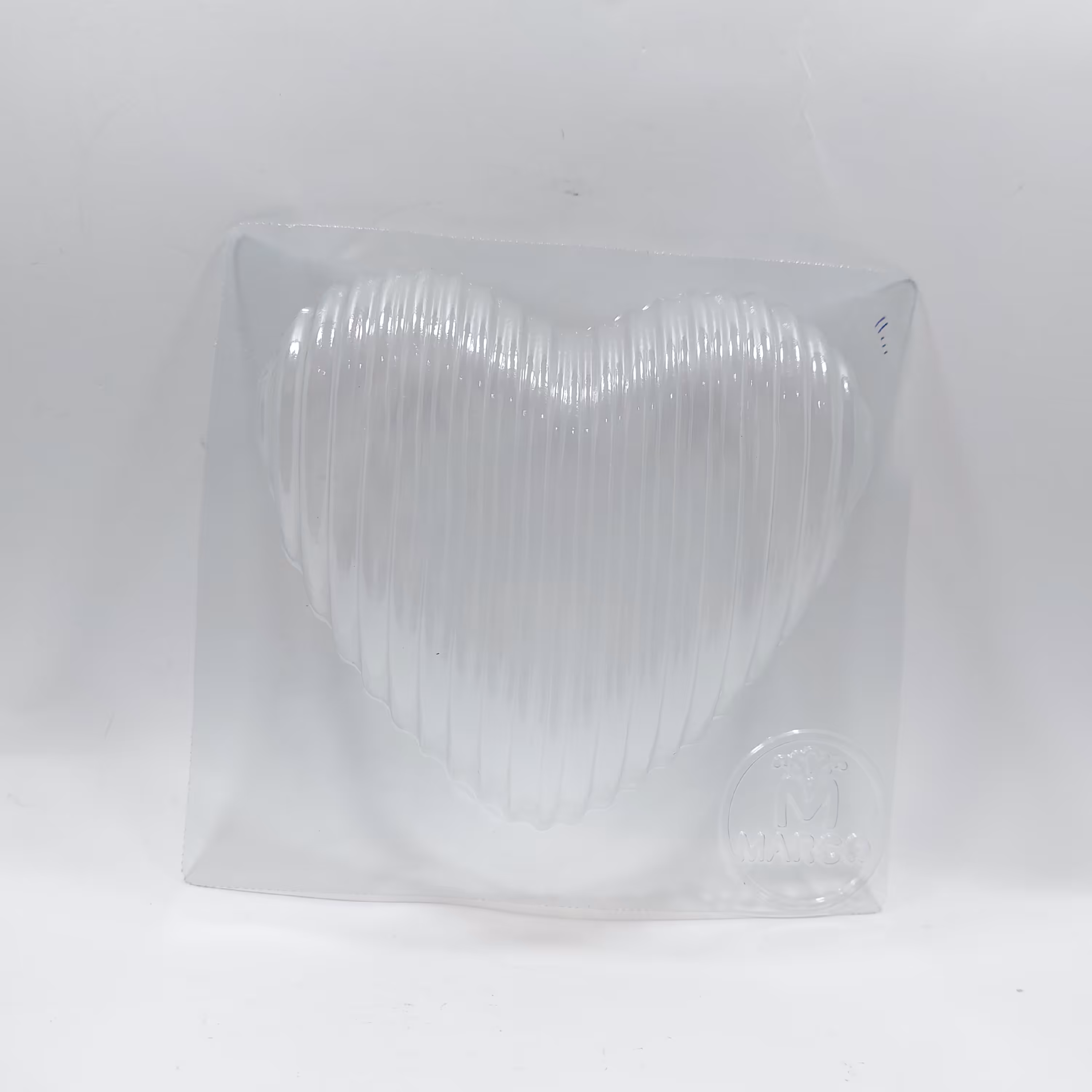 قالب تلقی قلب