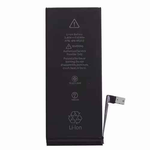 باتری اصلی گوشی آیفون Apple iPhone 7