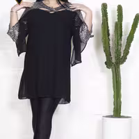 پیراهن مجلسی زنانه تلما