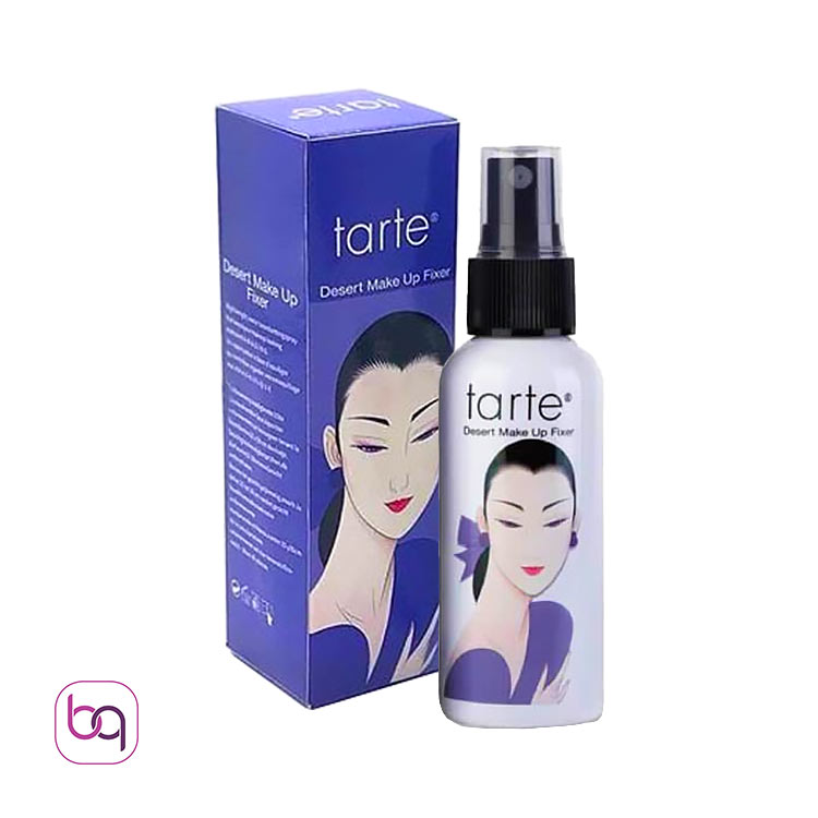 اسپری فیکساتور آرایش تارت TARTE - خرید اسپری فیکس وارداتی